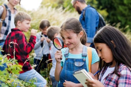 Educational Tourism