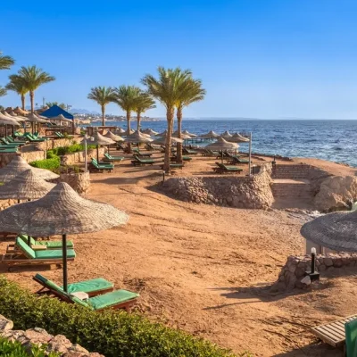 Sharm el-Sheikh