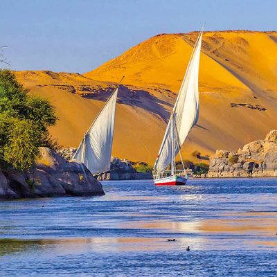 Aswan