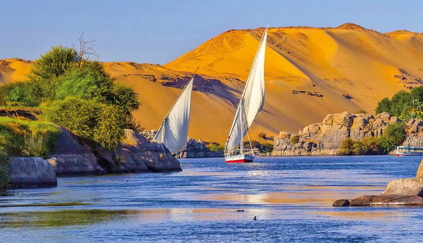 Aswan