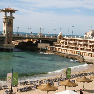 Alexandria